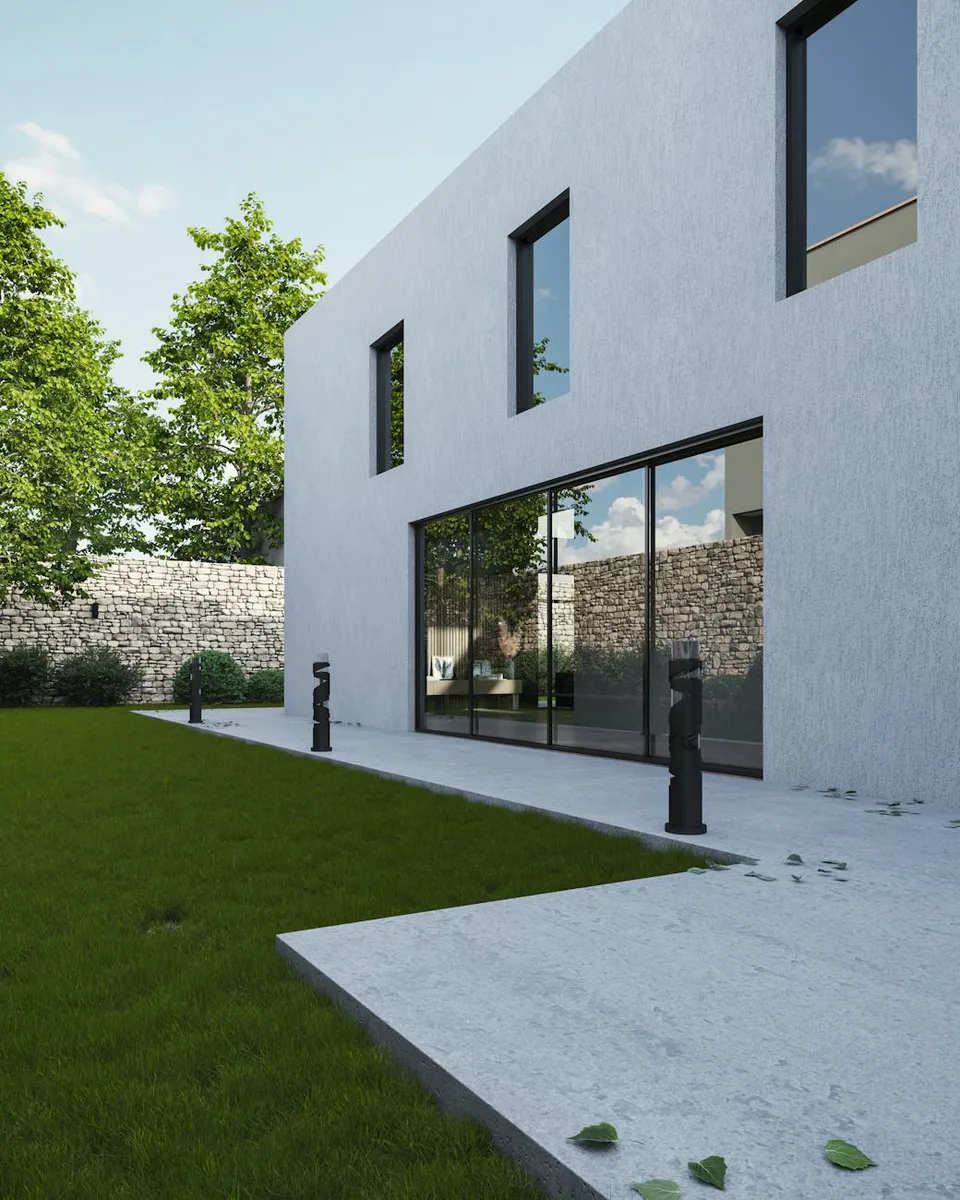 Expert rendering specialists serving Cheshire